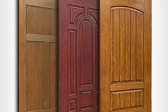 Fort Irwin-fiberglass-door-repair