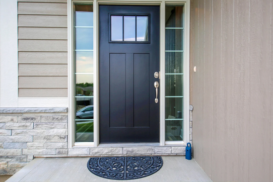 Fort Irwin-residential-door-repair