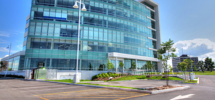 commercial glass door repair Fort Irwin