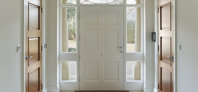 Fort Irwin door replacement contractors