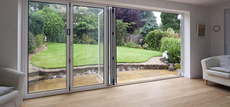 sliding door specialist Fort Irwin